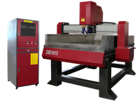 Tombstone CNC Router ZMD-9015A