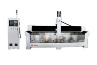 SD-3013 Stone carving machine